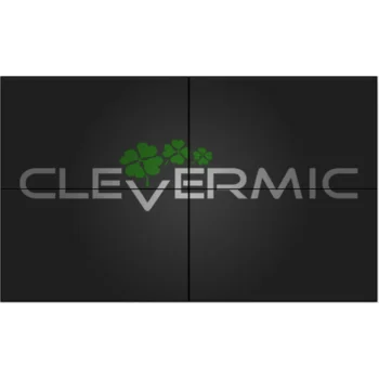 Видеостена 2x2 CleverMic W46-3.5 (FullHD 92") Видеостена 2x2 CleverMic W46-3.5 (FullHD 92")